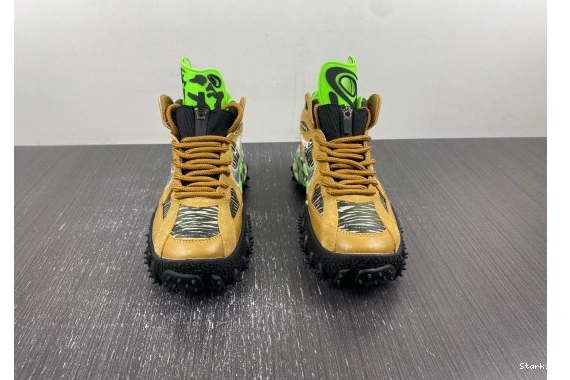  Terra Air Nike  Off-White DQ1615-700 Forma 0915